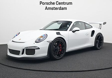 Porsche 991 GT3 RS