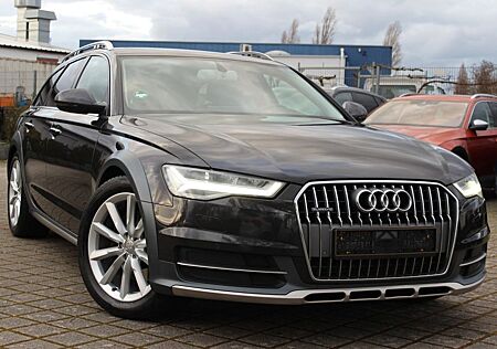 Audi A6 Allroad 3.0 TDI Panorama Leder Keyless LED