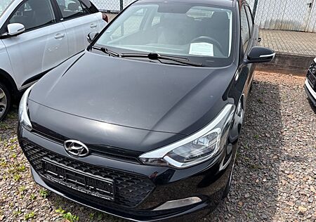 Hyundai i20 Classic