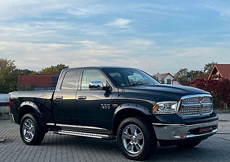 Dodge RAM 5.7 HEMI V8 4x4 BIG HORN*PRINS-LPG*AHK*RFK