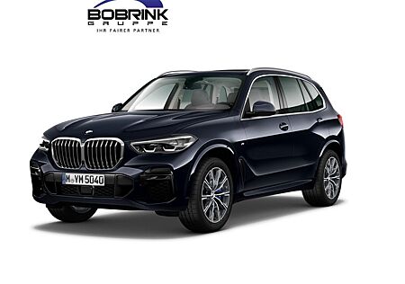 BMW X5 xDrive40d M-Sportpaket Gestik Pano RFK Head-U