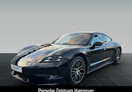 Porsche Taycan Black Edition