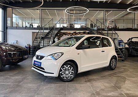 Seat Mii Reference *TÜV-08/2027*SPORT-FAHRWERK*KLIMA*