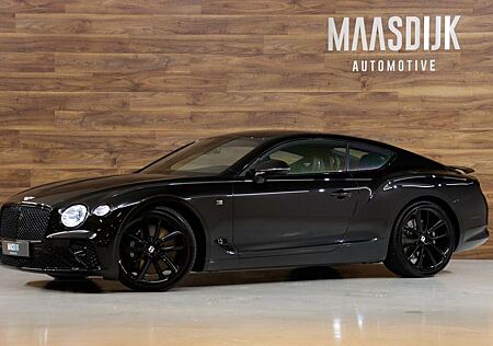 Bentley Continental GT 6.0 W12|First Edition|Mulliner|B&