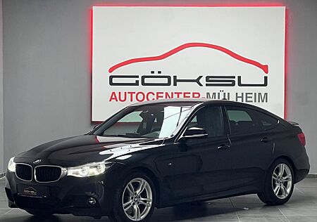BMW 320 d GT *M Sport*Head Up*Sitzheizung*Navi