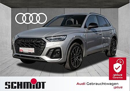 Audi Q5 40 TFSI quattro S line LM20 Kamera ACC Matrix