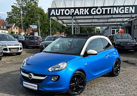 Opel Adam Open Air Faltdach IntelliLink KLIMA