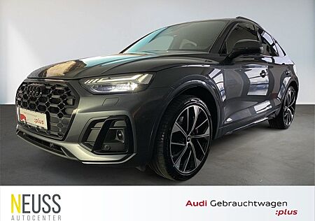 Audi SQ5 Sportback 3.0 TDI quattro MATRIX+TOUR+STADT