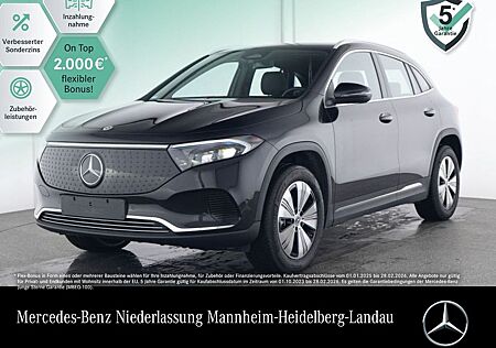 Mercedes-Benz EQA 300 4M PROGRESSIVE Advanced/Pano/VZ-Ass/Totw