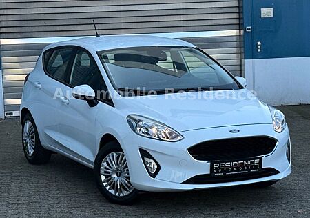 Ford Fiesta Cool&Connect 1.5TDCI*NAVI*TEMP*PDC*MFL*1H