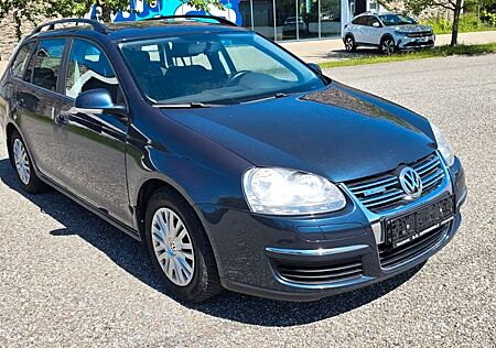 VW Golf Volkswagen V Variant Trendline BlueMotion*Tüv Neu*