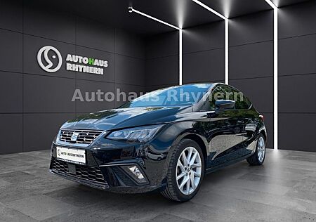 Seat Ibiza 1.0 TSI 81kW DSG FR-Line