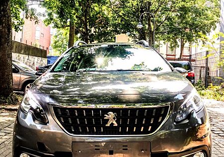 Peugeot 2008 Allure PureTech 82 Allure