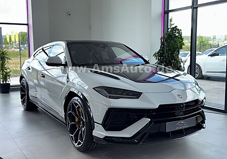 Lamborghini Urus Performante Full Carbon B&O Prod.2025
