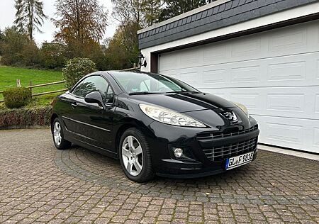 Peugeot 207 CC Filou 120 Filou, Kupplung & Batterie Neu