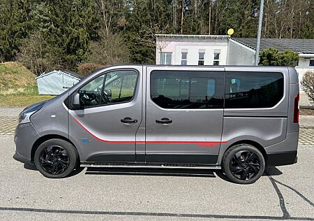Fiat Talento 20,JTD,8-Sitzer,Irmscher,ATM