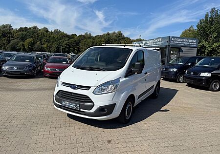 Ford Transit Custom Kasten 310 L1 Trend/KLIMA/AHK/