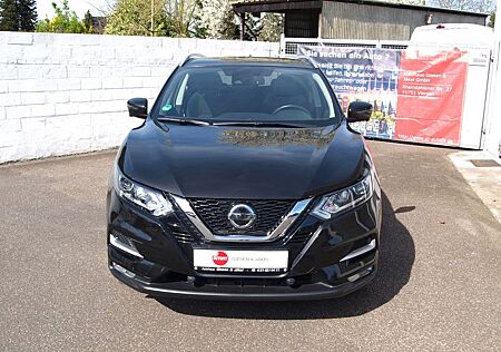 Nissan Qashqai N-Connecta