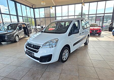 Peugeot Partner Tepee Active/7 Sitzer
