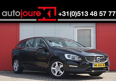 Volvo V60 2.0 D2 Nordic+
