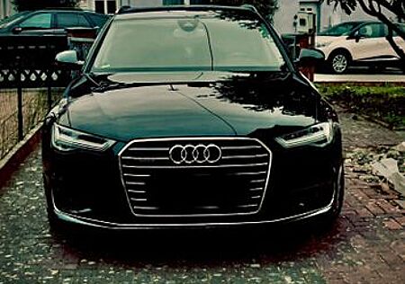 Audi A6 3.0 TDI 200kW quattro S tronic Av -