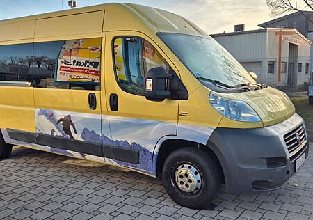 Fiat Ducato Modular120 Multijet 9-SITZER 015150650608