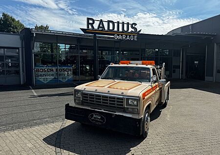 Ford F 350