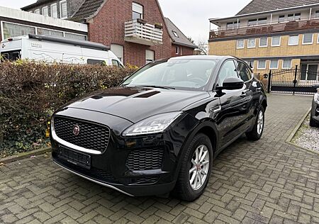 Jaguar E-Pace D150 Kamera