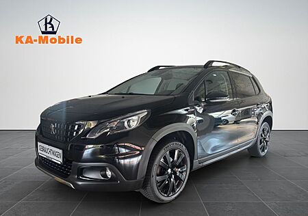 Peugeot 2008 Allure*GT-Line*Nur84000km*Navi!