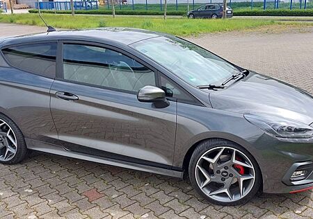 Ford Fiesta ST*Leder-Exkl.*HU+Insp.neu* Garantie !