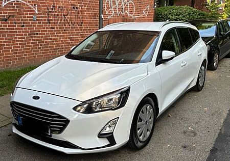 Ford Focus Turnier 1,5 EcoBlue 88kW