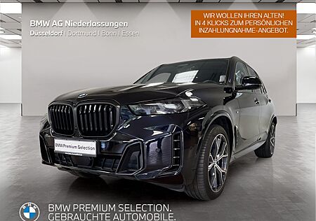 BMW X5 xDrive30d M Sport AHK Driv.Assist.Prof LED