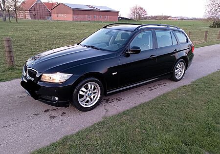 BMW 320d