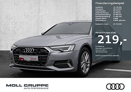 Audi A6 40 2.0 TDI advanced NAVI ACC EL.HECK KEYLESS