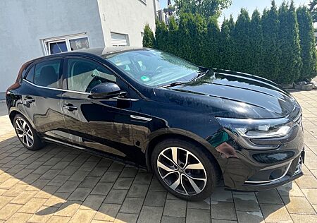 Renault Megane ENERGY TCe 130 Bose Edition Bose Edition