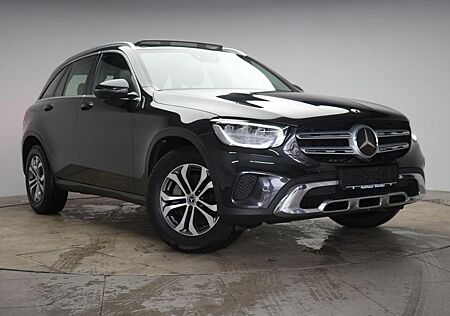 Mercedes-Benz GLC 220 d 4Matic 9G-Tronic Distronic/Kamera/HUD/