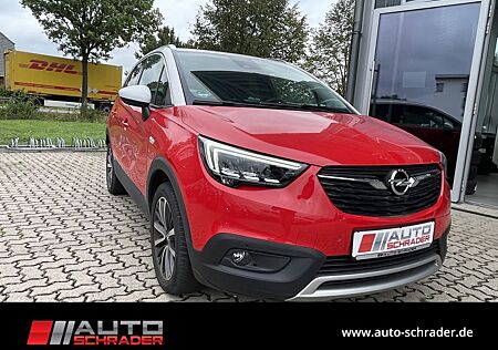 Opel Crossland X 1.2 Ultimate *Sehr Wenig KM*