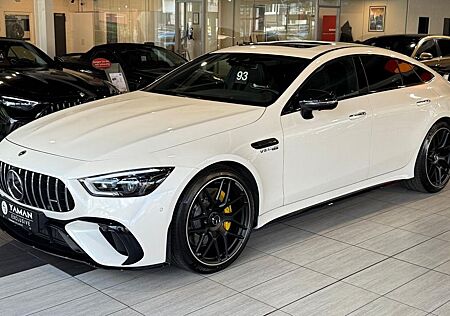 Mercedes-Benz AMG GT R AMG GT S 63 S 4M+ *Aero*Carbon*StHzg*HuD*EGSD*