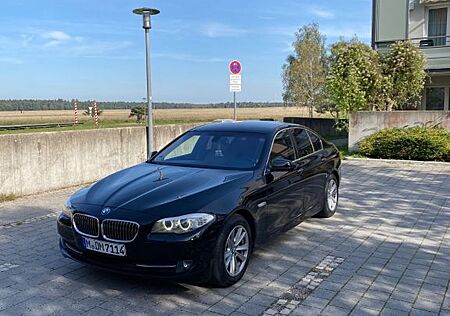 BMW 530d Gran Turismo -