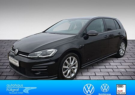 VW Golf Volkswagen VII 1.5 TSI Highline PDC SHZ NAVI ACC LED