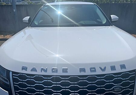 Land Rover Range Rover Velar 2.0 P400e DYNAMIC HSE AWD ...