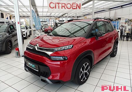 Citroën C3 Aircross Plus 1.2 130 Automatik,Warner,Car P