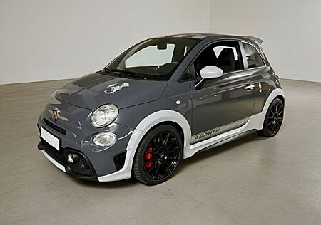 Abarth 695 gebraucht kaufen Abarth 695 Anniversario 3.800 KM Limitiert