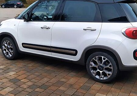 Fiat 500L Trekking 1.4 T-JET 16V Trekking Trekking