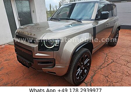 Land Rover Defender OCTA *READY TO GO* WE SHIPP WOLDWIDE