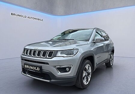 Jeep Compass MY20 Limited 1.4l MultiAir 125kW (170PS)