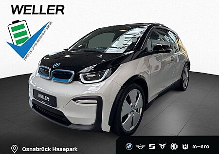 BMW i3 120Ah SPORTPAKET Nav LED Sitzheiz DAB PDC 20"