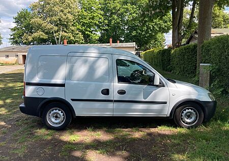 Opel Combo 1.3 CDTI DPF ecoFLEX -