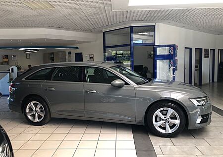 Audi A6 Avant SPORT 40 TDI S-TRONIC, Matrix,Tour,RFK