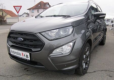 Ford EcoSport ST-Line *2.HAND*TÜV NEU*